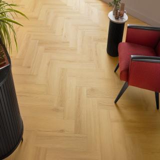ARBITON AMARON HERRINGBONE CAS 227 DĄB VIRGIN 5mm panele winylowe