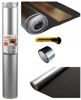 KORNER ALU PROTECT 2mm podkład na ogrzewanie 10m2