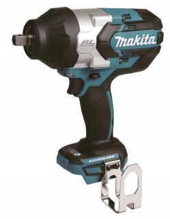 MAKITA KLUCZ UDAROWY 1/2'' 1050Nm 1300Nm 1/2"18V BODY DTW1004Z