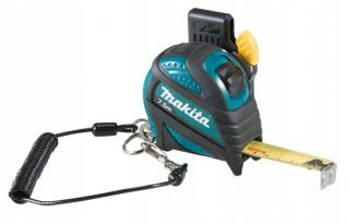 MAKITA MIARA TAŚMA ZWIJANA MIARKA 7,5M B-57174