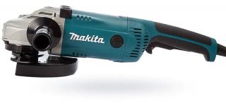 MAKITA Szlifierka kątowa 230 mm 2200W wolny start GA9020R 3 lata GWARANCJI