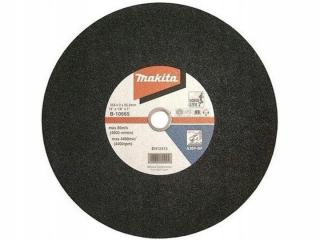 Makita Tarcza Do Cięcia Stali Metalu 355 mm 355x3x25,4 mm 1x B-10665 DO PIŁ