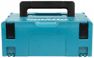 MAKITA WALIZKA SYSTEMOWA MAKPAC TYP 2 skrzynka 821550