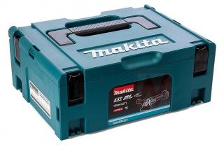 MAKITA WALIZKA SYSTEMOWA MAKPAC TYP 3 395 x 295 x 210mm