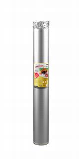 Podkład na ogrzewanie podłogowe KORNER ALU MAX PROTECT 3MM 10M2 3w1