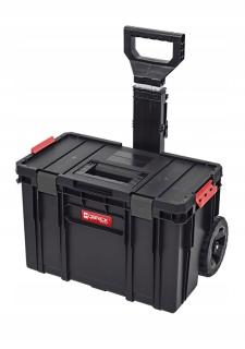 QBRICK SYSTEM TWO CART PLUS SKRZYNIA NARZĘDZIOWA