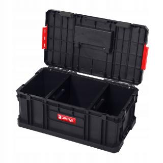 QBRICK SYSTEM TWO TOOLBOX SKRZYNIA POJEMNIK