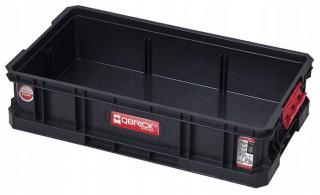 QBRICK TWO BOX 100 SKRZYNKA NARZĘDZIOWA skrzynka