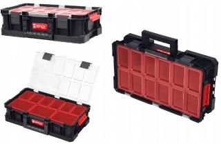SKRZYNKA NA NARZĘDZIA ORGANIZER QBRICK SYSTEM TWO