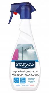 STARWAX KABINA PRYSZNICOWA ZAPACH EGZOTYCZNY 43388
