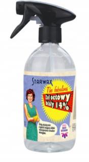STARWAX THE FABULOUS Żel Octowy 500ml 43872