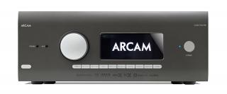 Arcam AVR20 - amplituner