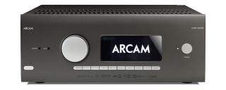 Arcam AVR30 z płytą HDMI 2.1 tak jak model AVR31