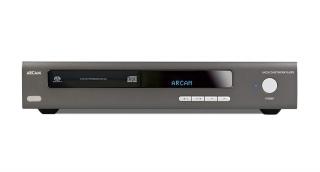 Arcam CDS50