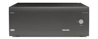 Arcam PA720