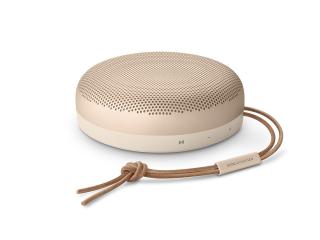 Bang  Olufsen BEOSOUND A1 Gold Tone