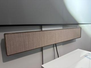 Bang  Olufsen Beosound Stage Bronze Tone ex-demo, stan idealny OUTLET!