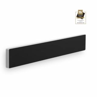 Bang  Olufsen Beosound Stage Silver/Black , dostępny od ręki