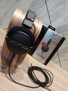 Beyerdynamic DT 770 PRO X - limitowana edycja na 100 lat firmy!