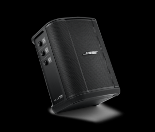 Bose S1 PRO+