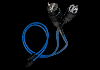 Cardas Clear Cygnus Power Cord 2m