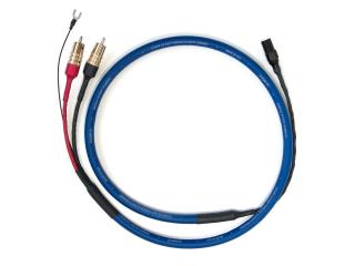 Cardas Clear Phono Interconnect 2RCA-2RCA 1m