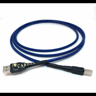 Cardas Clear USB A-B 0,5m