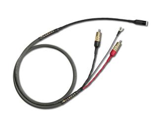 Cardas Iridium Phono Interconnect DIN-2RCA 1m