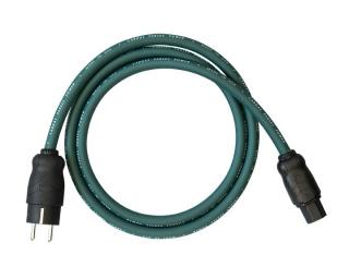 Cardas Parsec Power Cord 1m kabel zasilający