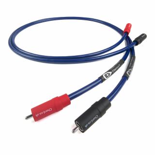 Chord ClearwayX Aray Analogue Interconnect RCA 1m