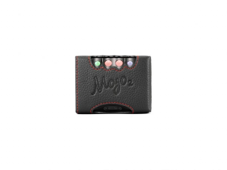 Chord Mojo 2 oryginalne skórzane etui!