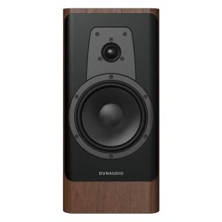 Dynaudio Contour 20i orzech