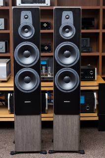 Dynaudio Contour 60i szary