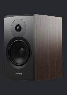 Dynaudio Emit 20 orzech