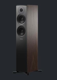 Dynaudio Emit 30 orzech