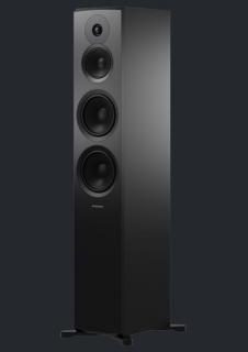 Dynaudio Emit 50 czarny