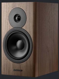 Dynaudio Evoke 20 orzech