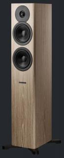 Dynaudio Evoke 30 blonde wood