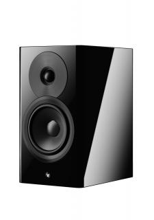 Dynaudio FOCUS 10 black gloss