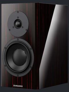 Dynaudio Special Forty black vine podstawy Stand 20 ( 2490 zł)  gratis