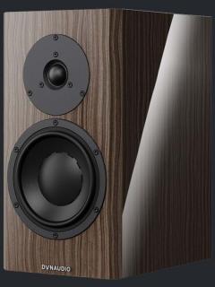 Dynaudio Special Forty ebony wave podstawy Stand 20 (2490 zł) gratis