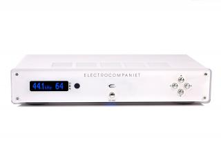 Electrocompaniet ECI-80D biały