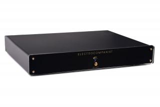 Electrocompaniet ECP-2 mkII