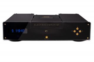 Electrocompaniet EMC-1 mkV