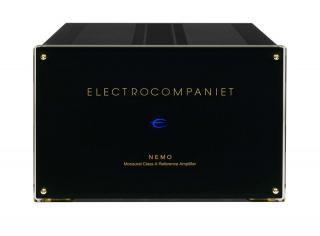 Electrocompaniet Nemo AW600
