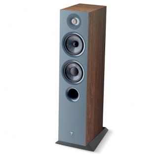 Focal Chora 816 orzech