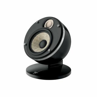 Focal DOME Flax  czarny