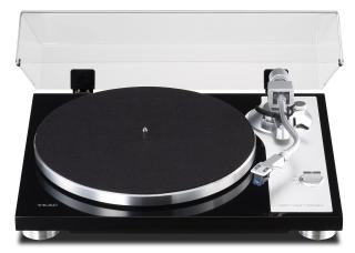 Gramofon Teac TN-4D SE czarny