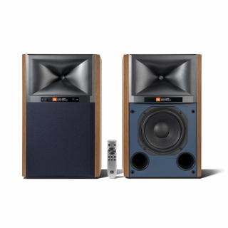 JBL 4329P orzech