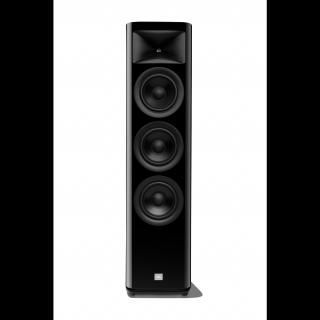 JBL HDI 3600 czarny lakier